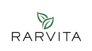 Image for mark UK00004326888 RARVITA