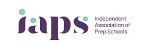 Image for mark UK00004326895_1of5 IAPS INDEPENDENT ASSOCIATION OF PREP SCHOOLS