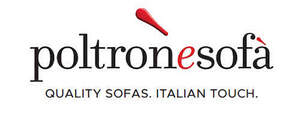 Image for mark UK00004326915 POLTRONESOFA&rsquo; QUALITY SOFAS. ITALIAN TOUCH.