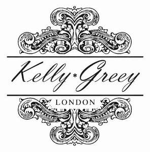 Image for mark UK00004326933 KELLY GREEY LONDON