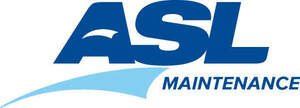 Image for mark UK00004326958 ASL MAINTENANCE