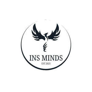 Image for mark UK00004326963 INS MINDS EST.2025