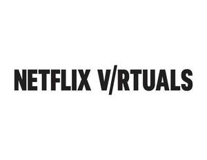 Image for mark UK00004326984 NETFLIX V/RTUALS
