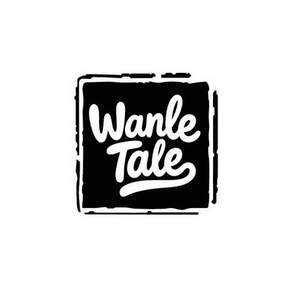 Image for mark UK00004326985 Wanle tale