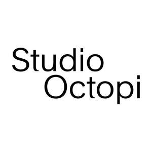 Image for mark UK00004327007 STUDIO OCTOPI