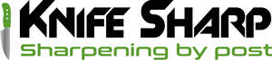 Image for mark UK00004327024 KNIFE SHARP SHARPENING BY POST