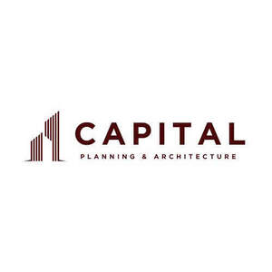 Image for mark UK00004327049_1of3 CAPITAL PLANNING & ARCHITECTURE
