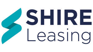 Image for mark UK00004327054_1of2 SHIRE LEASING