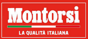 Image for mark UK00004327074_1of2 MONTORSI LA QUALIT&Agrave; ITALIANA