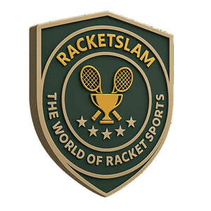 Image for mark UK00004327082 RACKETSLAM THE WORLD OF RACKET SPORTS