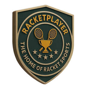 Image for mark UK00004327158 RACKETPLAYER THE HOME OF RACKET SPORTS