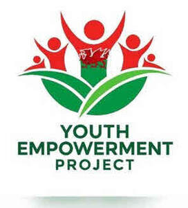Image for mark UK00004327179 YOUTH EMPOWERMENT PROJECT
