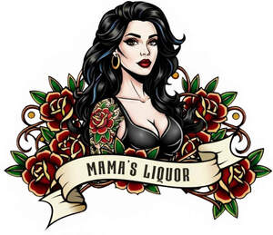 Image for mark UK00004327228 MAMA'S LIQUOR
