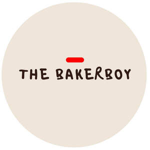 Image for mark UK00004327230 The Bakerboy