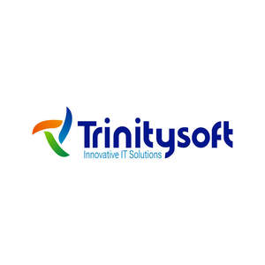 Image for mark UK00004327254 Trinitysoft Innovative IT Solutions