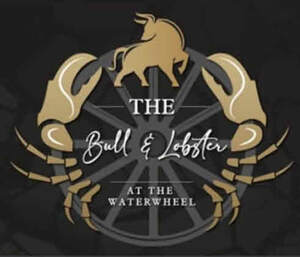 Image for mark UK00004327261 THE BULL & LOBSTER AT THE WATERWHEEL