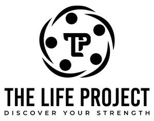 Image for mark UK00004327268 THE LIFE PROJECT DISCOVER YOUR STRENGTH