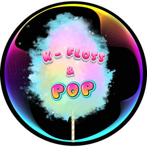 Image for mark UK00004327352 K FLOSS AND POP