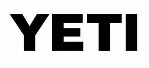 Image for mark UK00004327381 YETI