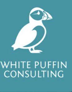 Image for mark UK00004327508 WHITE PUFFIN CONSULTING