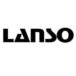 Image for mark UK00004327588 LANSO