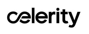 Image for mark UK00004327605 CELERITY