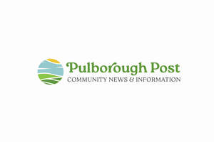 Image for mark UK00004327628 PULBOROUGH POST COMMUNITY NEWS & INFORMATION