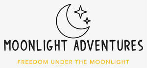 Image for mark UK00004327655 MOONLIGHT ADVENTURES FREEDOM UNDER THE MOONLIGHT