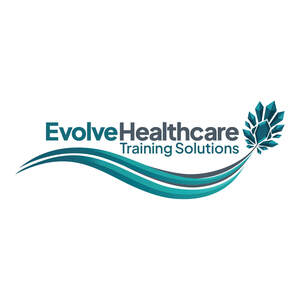 Image for mark UK00004327698 EVOLVEHEALTHCARE TRAINING SOLUTIONS