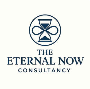 Image for mark UK00004327718 THE ETERNAL NOW CONSULTANCY