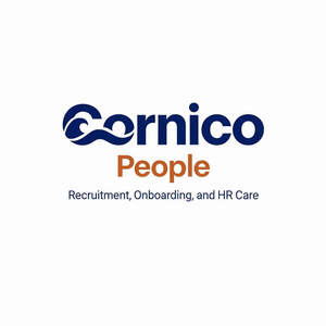 Image for mark UK00004327774 CORNICO PEOPLE RECRUITMENT, ONBOARDING, AND HR CARE