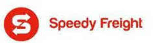 Image for mark UK00004327799 SPEEDY FREIGHT
