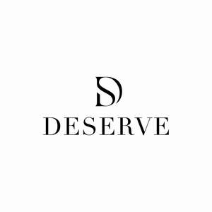 Image for mark UK00004327812 DESERVE