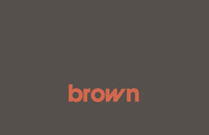 Image for mark UK00004327813 Brown