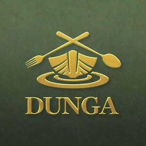 Image for mark UK00004327839 DUNGA