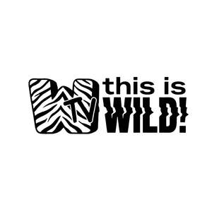 Image for mark UK00004327879 THIS IS WILD!
