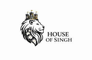 Image for mark UK00004327886 HOUSE OF SINGH