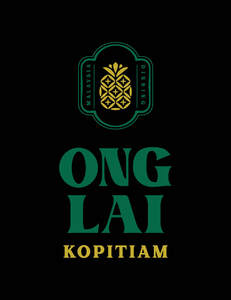 Image for mark UK00004327892 MALAYSIA DINING ONG LAI KOPITIAM