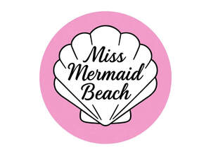 Image for mark UK00004327903 MISS MERMAID BEACH