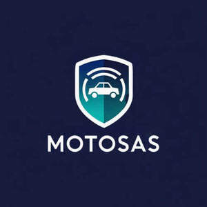 Image for mark UK00004327905 MOTOSAS