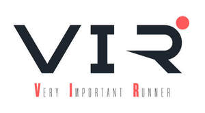 Image for mark UK00004327931 VIR VERY IMPORTANT RUNNER