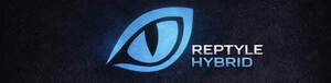 Image for mark UK00004327964 REPTYLE HYBRID