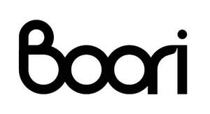 Image for mark UK00004327985 Boori