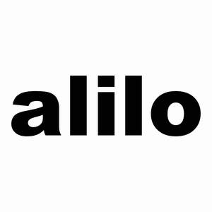 Image for mark UK00004328006 alilo