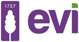 Image for mark UK00004328097 1737 EVI