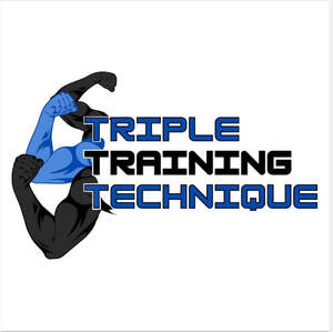 Image for mark UK00004328103 TRIPLE TRAINING TECHNIQUE