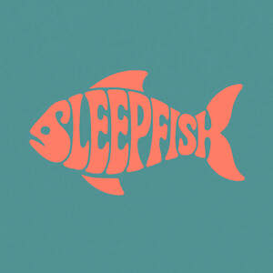 Image for mark UK00004328119 SLEEPFISH