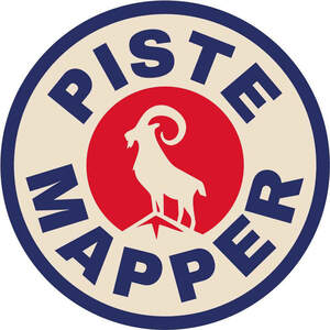 Image for mark UK00004328147 PISTE MAPPER