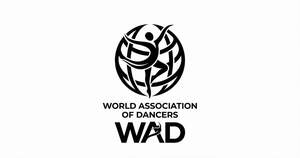 Image for mark UK00004328160 WORLD ASSOCIATION OF DANCERS WAD