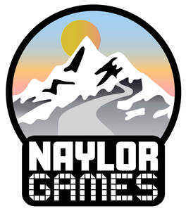Image for mark UK00004328192 Naylor Games